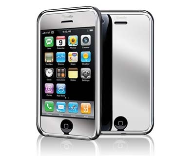 Phone on Free Iphone Would Double Apple   S Market Share Macal Mirror Iphone 3g