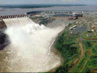 Itaipu Dam 1 Top Ten Most Expensive Constructions