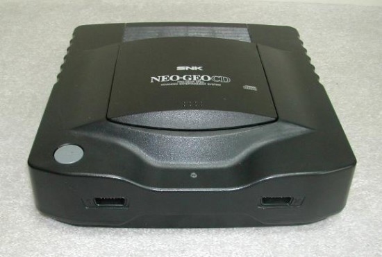 Virtually Every CD based Console 2 550x371 Top 10 Gaming Console Failures