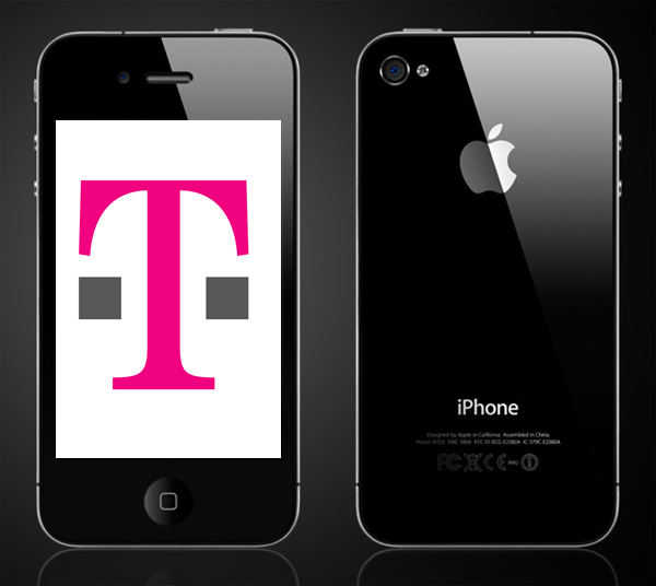 Can Iphone 5 Be Unlocked To Tmobile