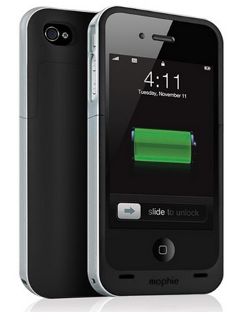 Battery Packs on Mophie Juice Pack Air Iphone 4 Battery Case 231x300 Mophie Juice Pack