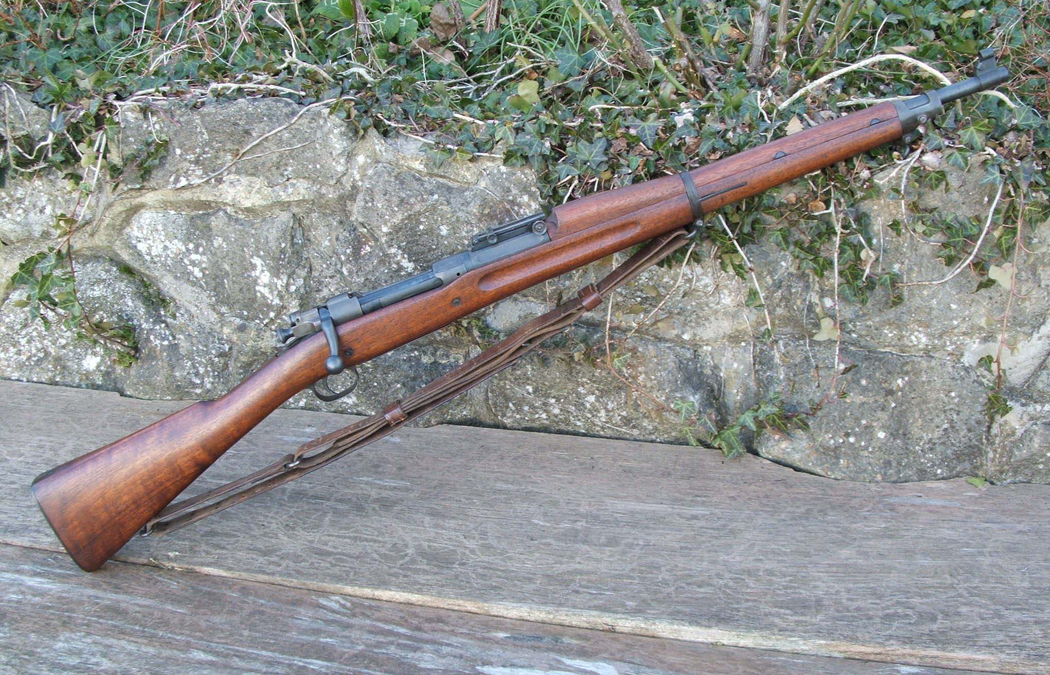M1903 - M1903 - JapaneseClass.jp