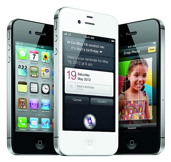 111101 iPhone4S Countries South Korea Rejects iPhone 4S Due To Its Hardware Issues
