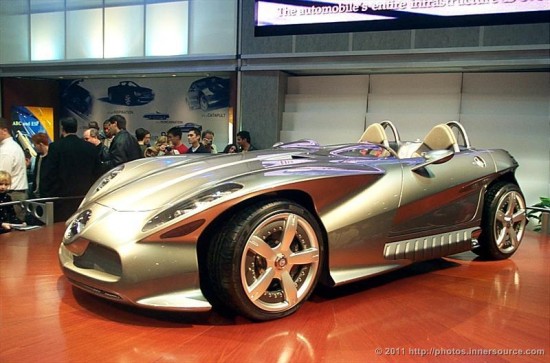 DCP 6527 medium 550x363 Existing Concept Cars!