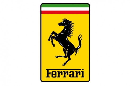 ferrari bdg ns 21712 7171 550x366 Ferrari California Beams The Luxury