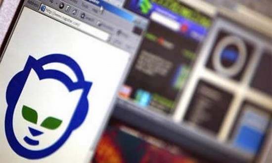 Colleges Ban Napster 550x330 Top 10 Technology Bans