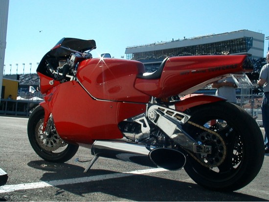 MTT Turbine Superbike Y2K 550x412 Top 10 Fastest Super Bikes of 2012