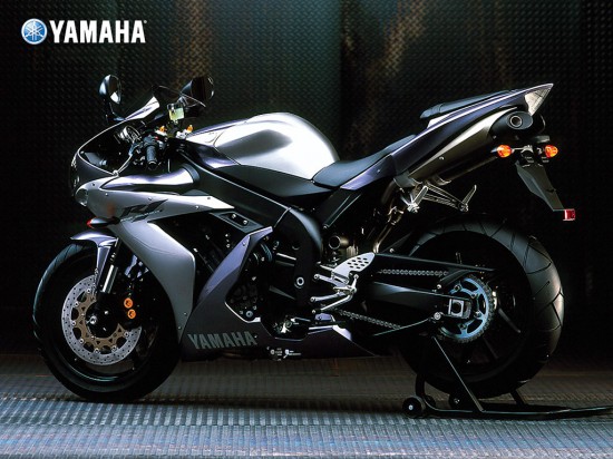 Yamaha YZF R11 550x412 Top 10 Fastest Super Bikes of 2012