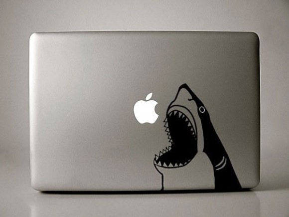 Apple Shark