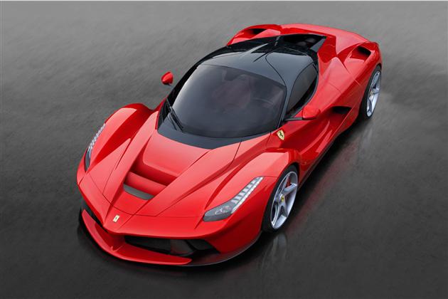 2013-Ferrari-LaFerrari-3