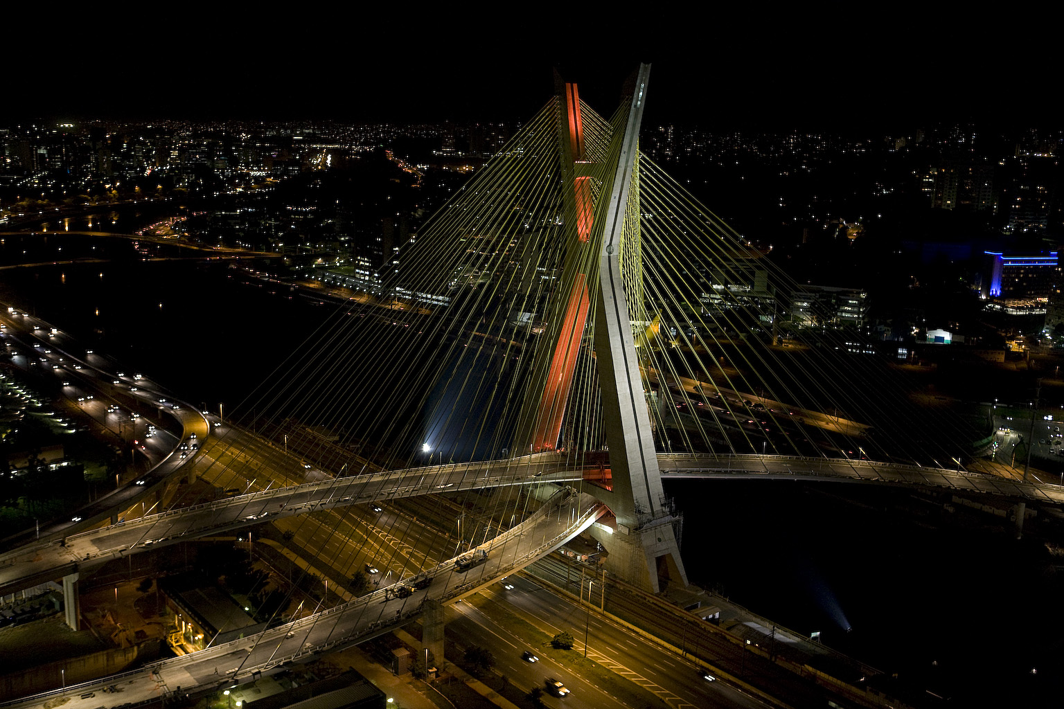 Top 10 Structurally Amazing Bridges | REALITYPOD - Part 2