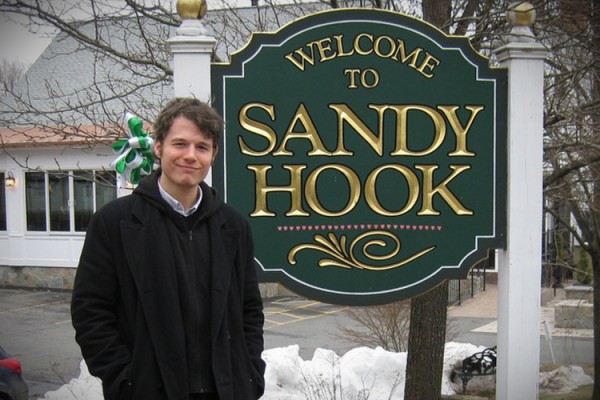 1. Sandy Hook Surveillance Video 600x400 Top 10 Videos That Youll Never Find On Internet