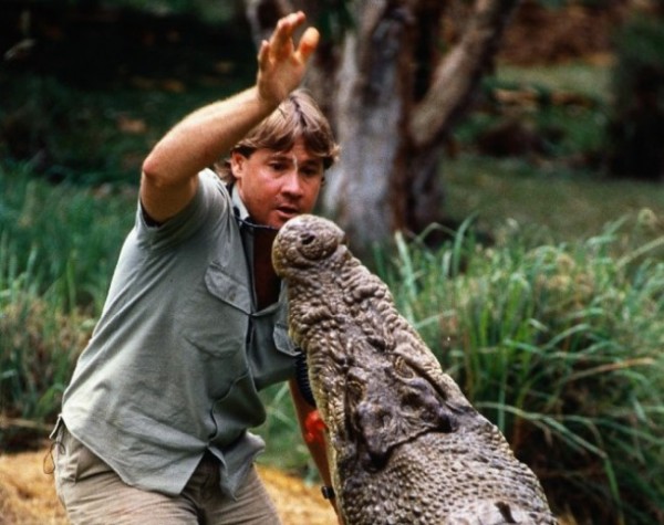 2. Steve Irwin Death Video 600x475 Top 10 Videos That Youll Never Find On Internet