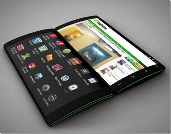 6715d390de56728f81858ca44e4c9398 Nokia Microsoft to Launch a Flip Phone