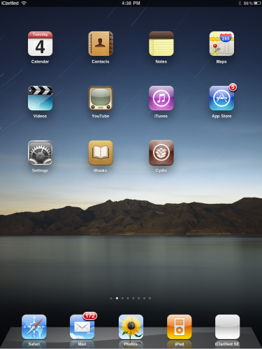 ipad backgrounds. Background apps in iPad