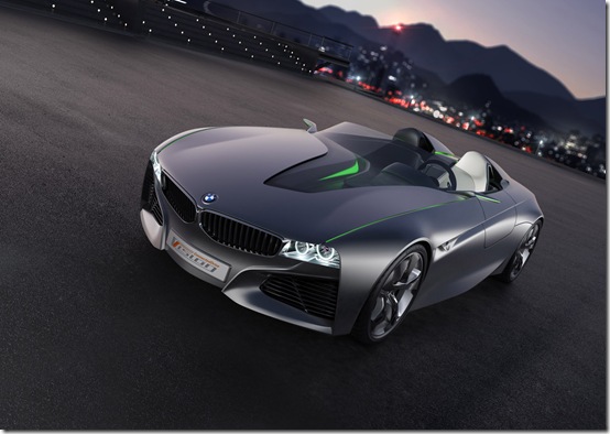 e5757026db6e7c1eb390609951a018e9 BMW Vision Introduces ConnectedDrive