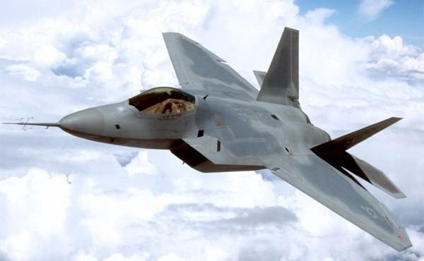 Top 10 Fighters Planes | Realitypod