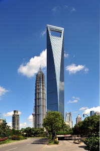 Shanghai World Financial Centre