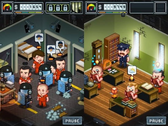 Top 10 Iphone Tycoon Games Realitypod