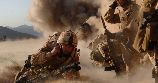 [Documentary] Royal Marine Commandos Weapons | REALITYPOD