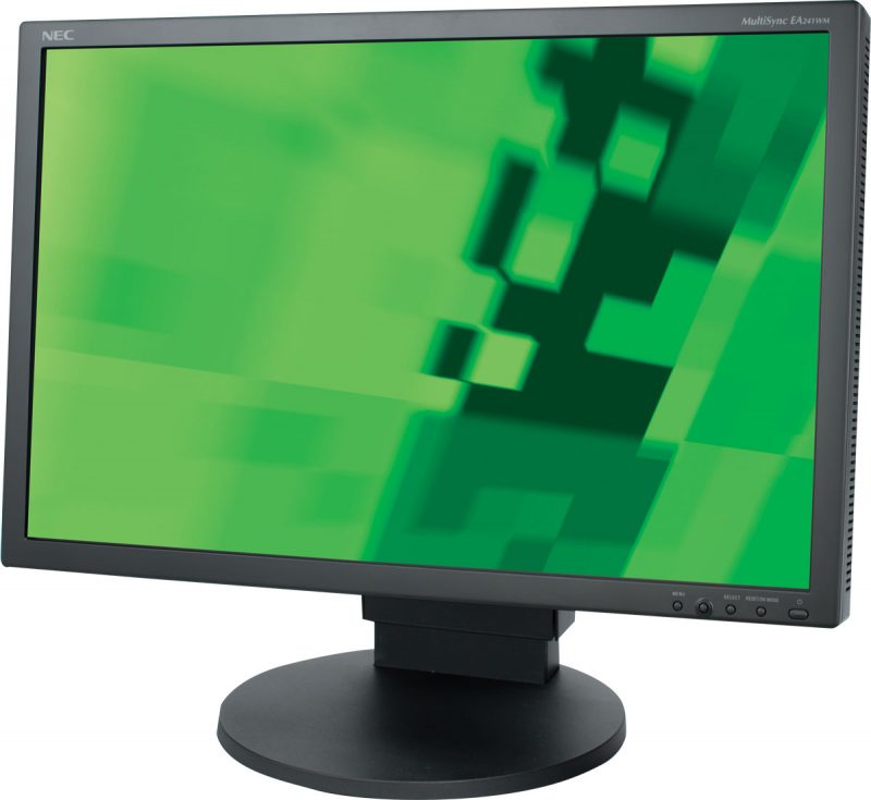 Top 10 LCD Monitors REALITYPOD Part 2