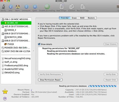 best maintenance utility for mac