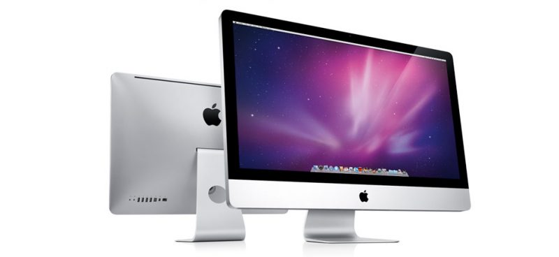 Apple Releases iMac Graphics Firmware Update 2.0 | REALITYPOD