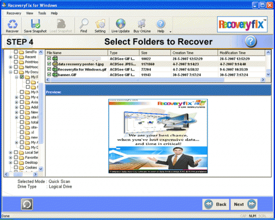 digital camera photo recovery software free download