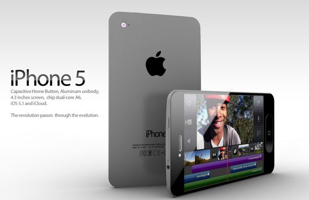 Larger Iphone 5 Coming In March Realitypod