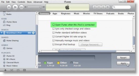 for ipod instal Uninstall Tool 3.7.3.5717