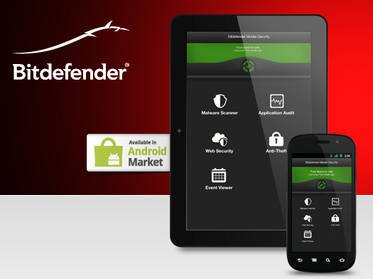 bitdefender android review