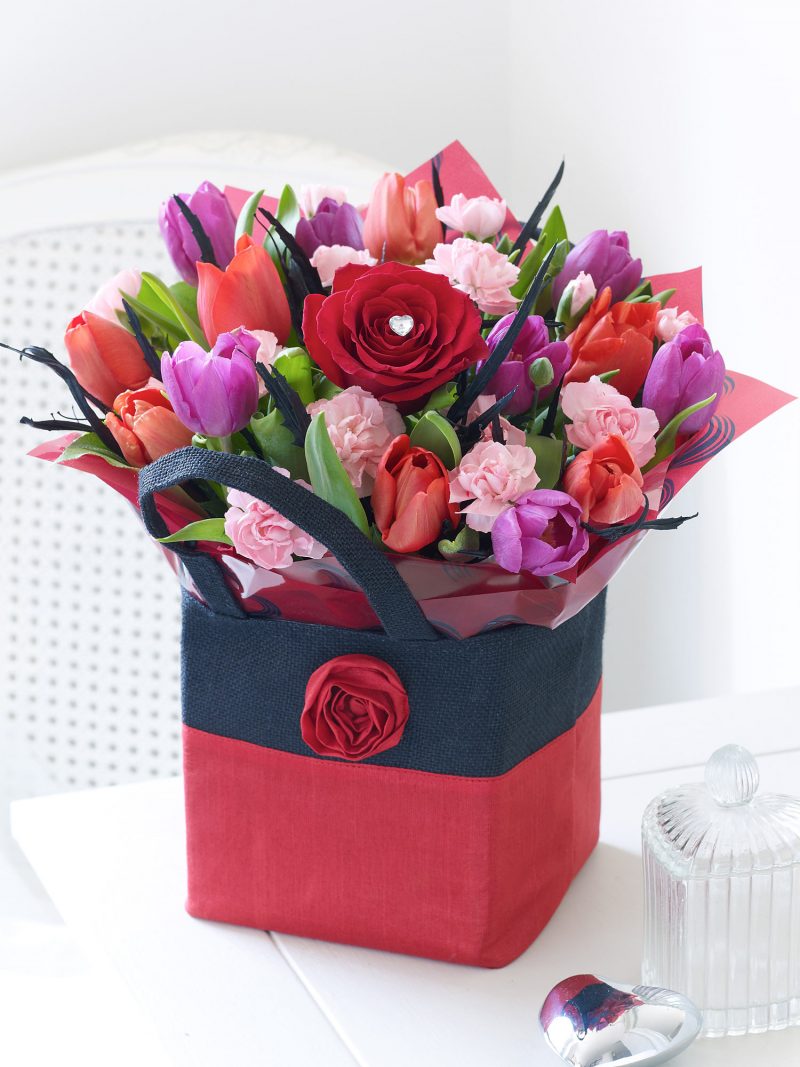 A New Revolution from Interflora - REALITYPOD