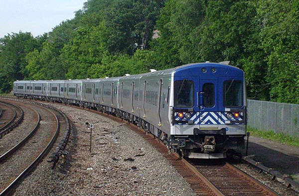 Capturing Energy From Train Vibrations