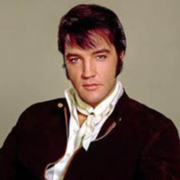 Elvis Presley