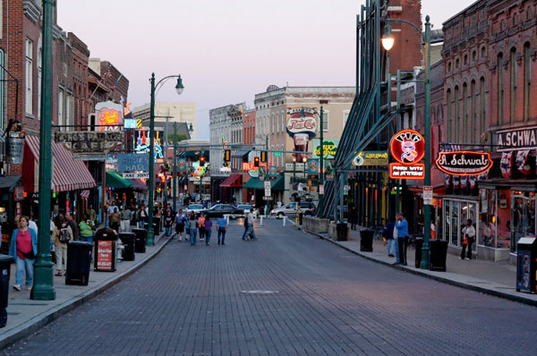 Memphis, Tenn