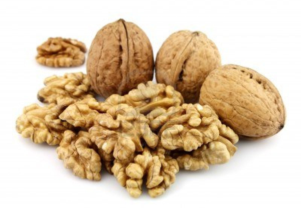 Walnuts