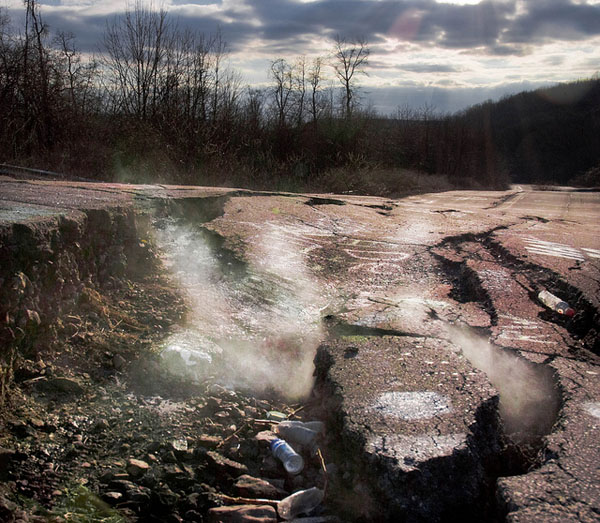 Centralia, Pennsylvania 7