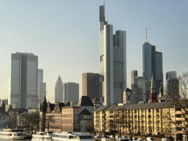 Frankfurt