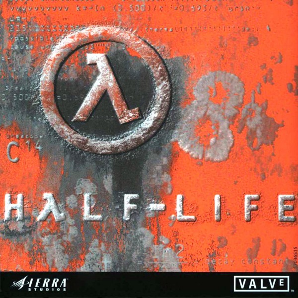 Half-Life