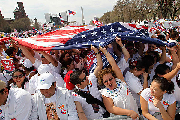 Immigration Reform