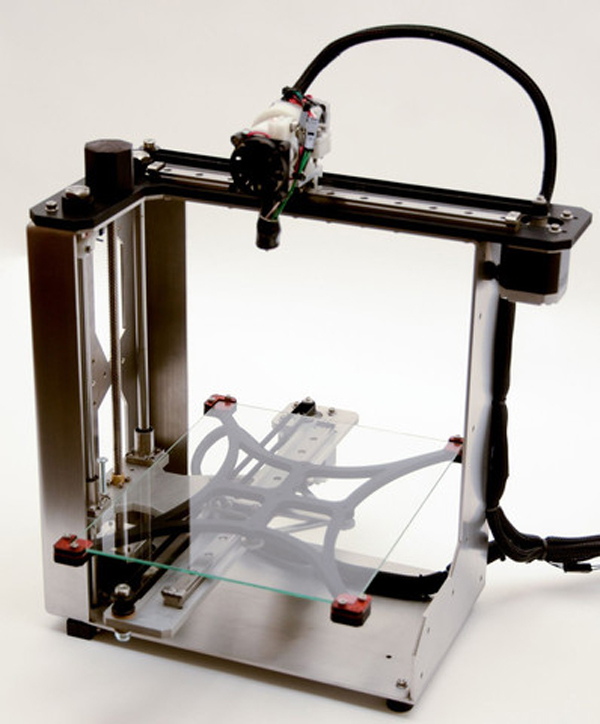 M2 3D Printer