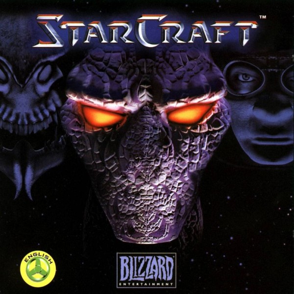 StarCraft