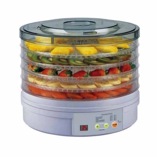 The Food Dehydrator