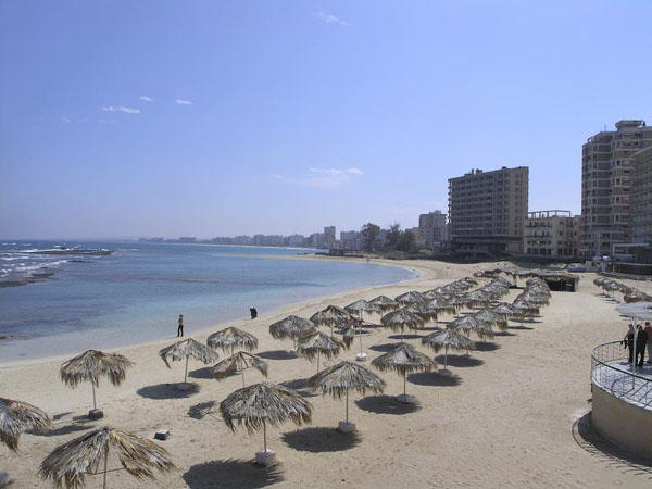 Varosha, Cyprus 3