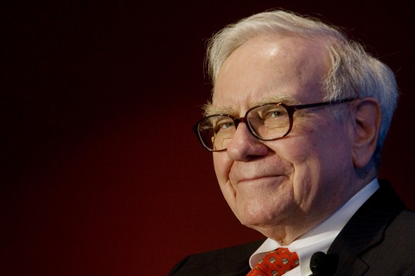 BUFFETT CREDIT