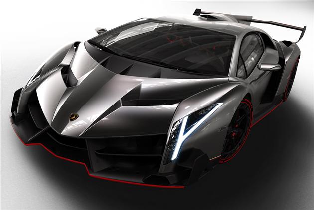 Lamborghini-Veneno-2