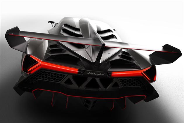 Lamborghini-Veneno-4