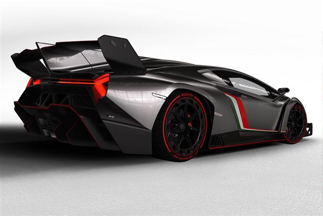 Lamborghini-Veneno-5