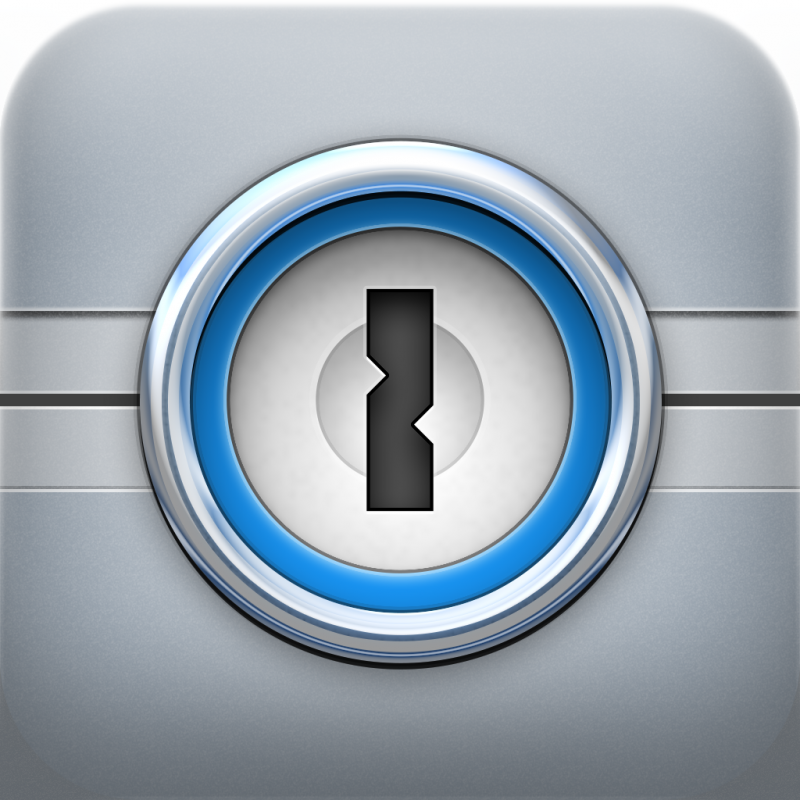 1password change master password