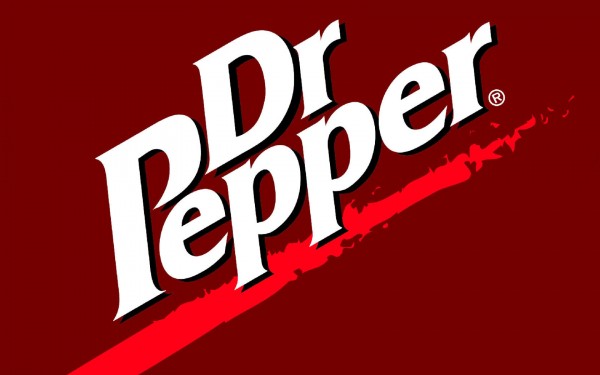 8. Dr Pepper